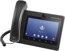 Téléphone IP Multimédia Grandstream Android / Solutions de communication vidéo intégrées