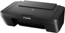 Imprimante multifonction Jet d’encre Canon PIXMA MG2540S