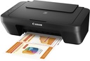 Imprimante multifonction Jet d’encre Canon PIXMA MG2540S