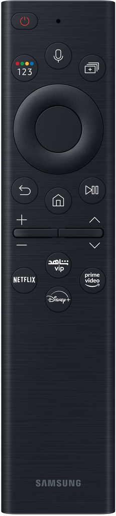 Téléviseur Samsung 50" Q60B smart TV QLED UHD 4K 