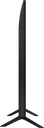 Téléviseur Samsung 75" CU7000 Crystal UHD 4K + récepteur intégré