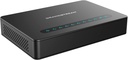 Passerelle FXS 8 ports Grandstream Puissante avec routeur NAT Gigabit