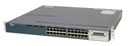 Switch Cisco Catalyst 3560X 24 Ports Niveau 3 - IP Base