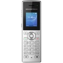Téléphone Grandstream IP Wi-Fi sans fil - face