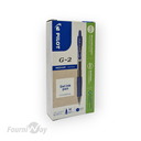 Stylo Pilot Roller Encre Gel G2 0.7mm BLEU