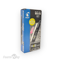 Stylo Roller Effaçable Rétractable Frixion Pilot NOIR