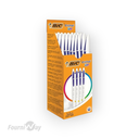 Stylo Bic Up BLEU