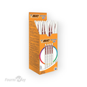 Stylo Bic Up ROUGE