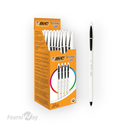 Stylo Bic Up NOIR