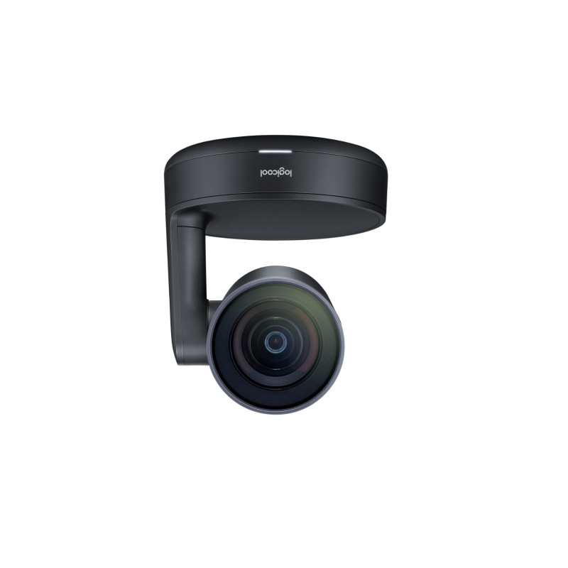Kit Visioconférence Logitech Rally (1xCamera, 1xSpeaker, 1xMic, Table & Display Hub)