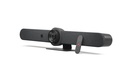 Kit Visioconférence LogitechVC RALLY BAR EU/AP-GRAPHITE-USB-PLUGC-EMEA-EU/SEA/INDO/KO 24M