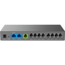 Adaptateur hybride pour téléphones analogiques avec ports FXS et FXO