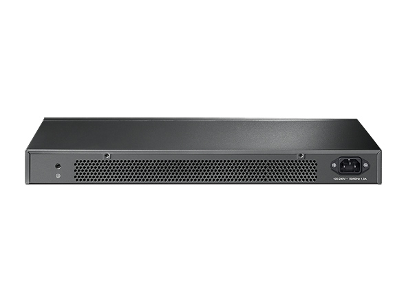 Switch Tplink  Gigabit 48 ports