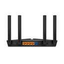 Tplink Routeur AX1500 Wi-Fi 6 1500 Mbps Bi-bande Gigabit
