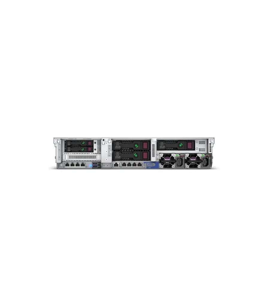 Serveur Rack HPE DL380G10 NC 8SFF 4214R