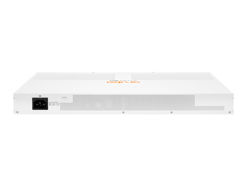 Switch Commutateur Aruba Instant On 1930 24G 4SFP/SFP+