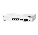 Switch Commutateur Aruba Instant On 1830 Smart 8G 65W