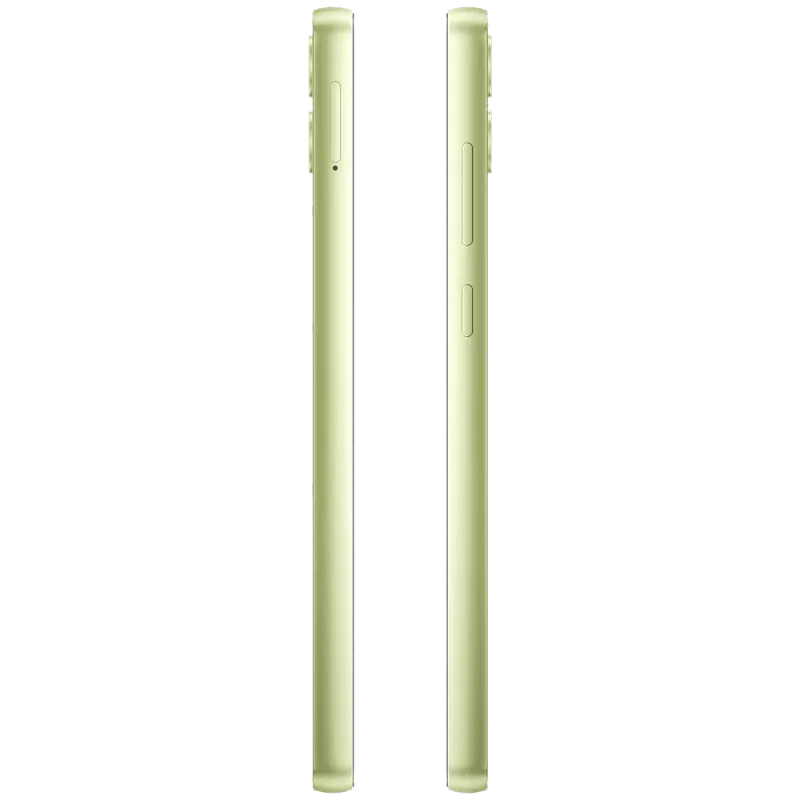 Téléphone SAMSUNG A05 Vert Clair