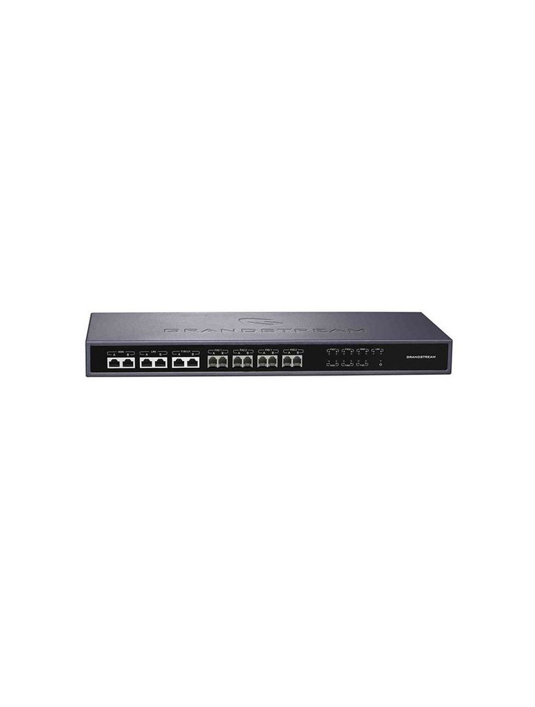 Serveur Grandstream HA100 Controlleur de Haut Disponibilité et Solution de Basculement pour UCM6510