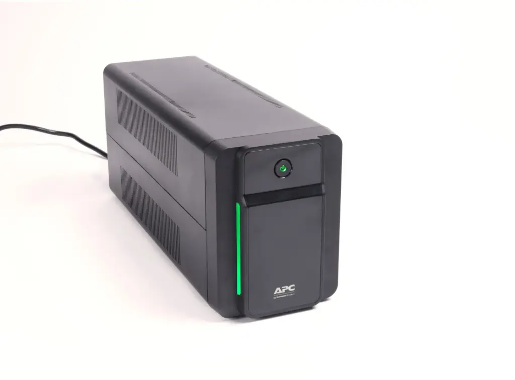 Onduleur Line-interactive APC Back Ups BV 750 VA, AVR, 230V, French Sockets