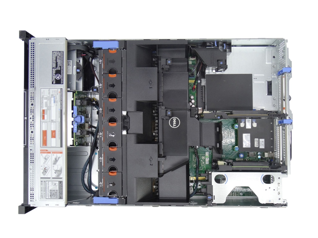 Serveur Reconditionné DELL PowerEdge R730XD