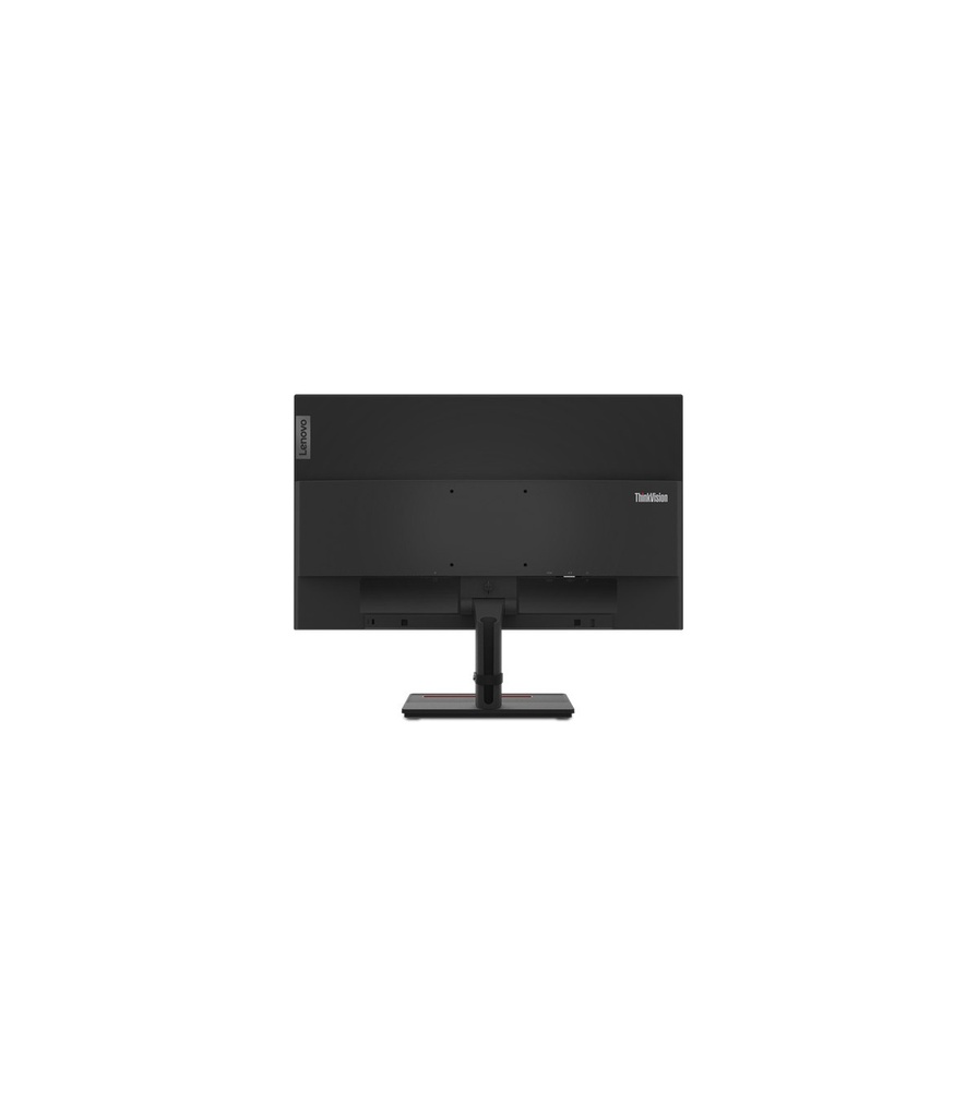 Écran PC Lenovo ThinkVision S24e-20 23,8" Full HD
