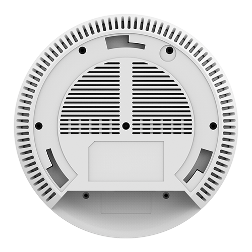 Point d’accès Grandstream GWN7660 : Wi-Fi 6 802.11ax 2x2:2 Intérieur