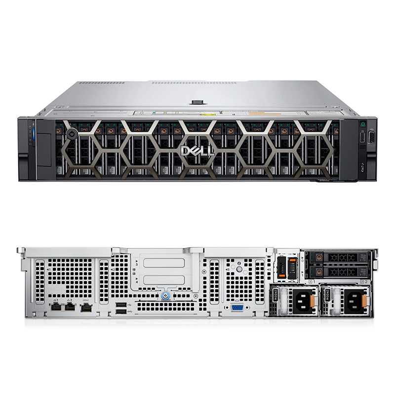 [EMEA_PER750XS2FLEXI] Serveur Rack Dell PowerEdge R750XS