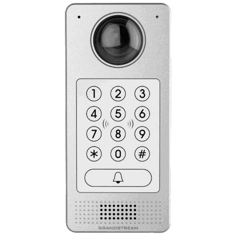 [GDS3710] Portier vidéo Grandstream GDS 3710 HD IP