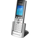 Téléphone Grandstream WP820 WiFi portable sans fil pour entreprise