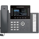 Téléphone IP 12 Lignes Grandstream GRP2636 De Classe Professionnel avec WIFI