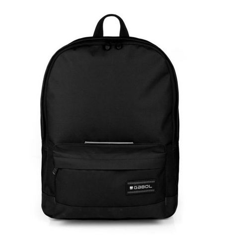 Cartable noir Gabol