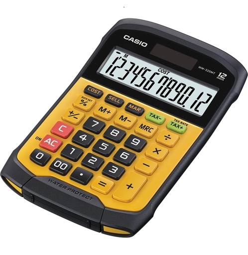Calculatrice De Bureau CASIO