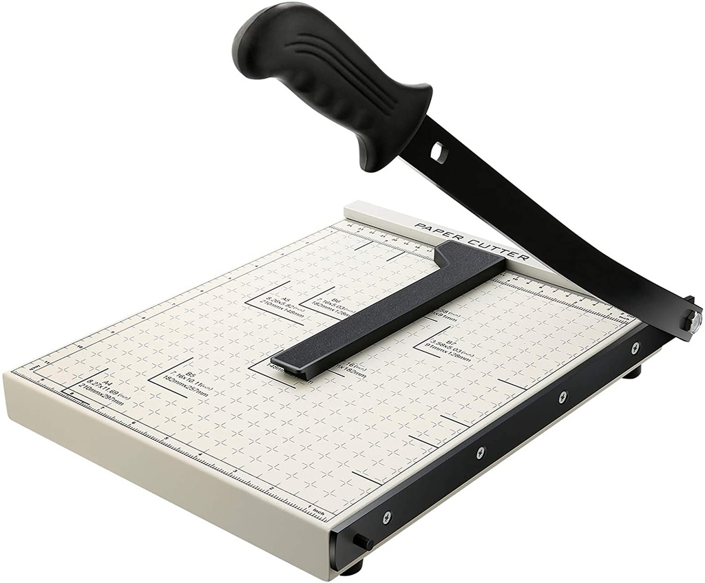 Cisaille De Bureau 939-4 A4