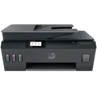 [4SB24A] Imprimante HP Smart Tank 530 Couleur MFP 3en1