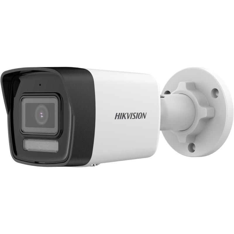 Caméra de Surveillance 6 MP Smart Hybrid Light Extérieur