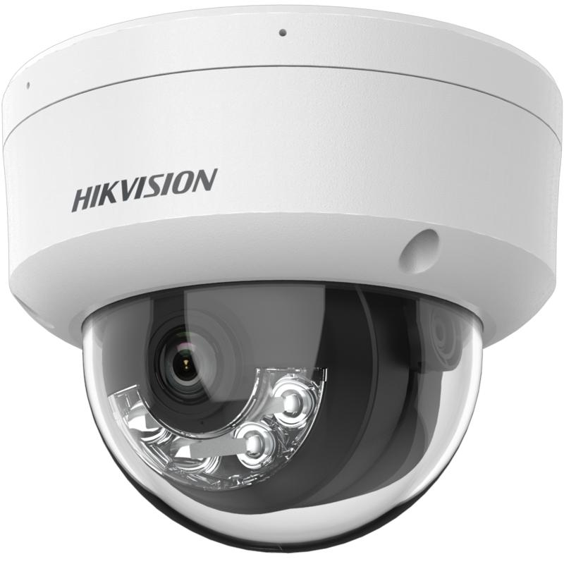 Caméra de Surveillance  6 MP Smart Hybrid Light intérieur