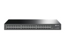Switch Tplink  Gigabit 48 ports