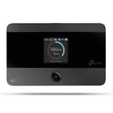 Tplink Modem/Routeur Mobile 4G 150 Mbps - WiFi - 2000 mAh