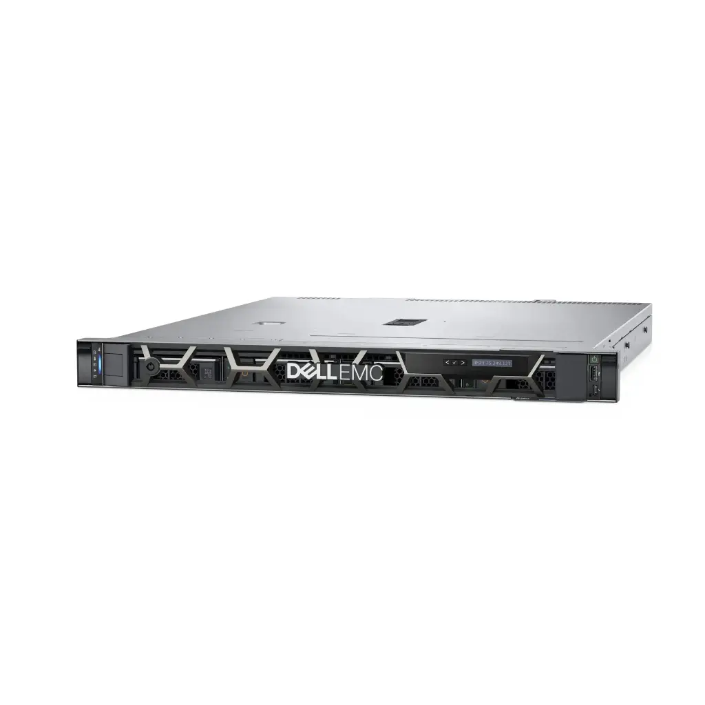 [PER2505A] Serveur Rack Dell PowerEdge R250
