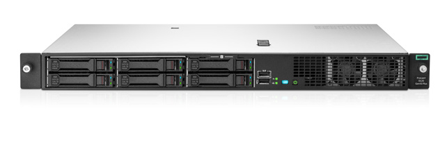 [P44115-421] Serveur Rack HPE DL20G10+ 4SFF E-2336 
