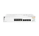 Switch Commutateur Aruba Instant On 1830 Smart 8G 65W