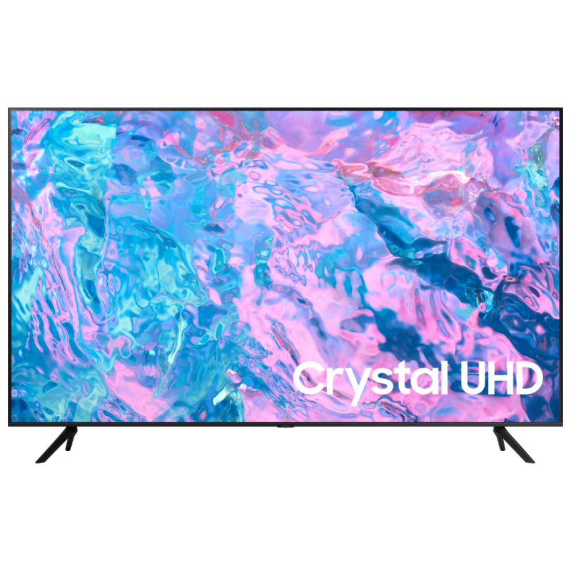 [UA55CU7000UXMV] Téléviseur SAMSUNG tv 55" SERIE 7 UHD 4K