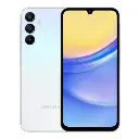 Téléphone SAMSUNG A15 Bleu Clair