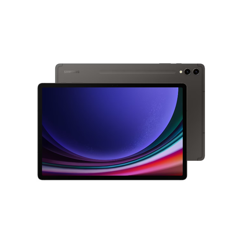 Tablette Samsung Galaxy Tab S9+ Graphite