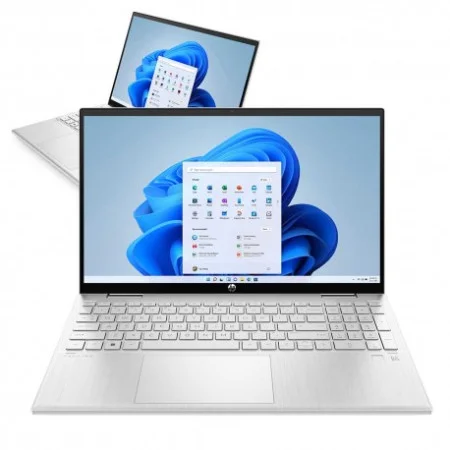 [7J0J6EA] Ordinateur portable HP Pavilion X360 15-er1002nk i5