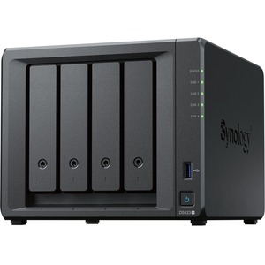 [DS423PLUS] Serveur NAS SYNOLOGY DiskStation DS423+ 4 Baies