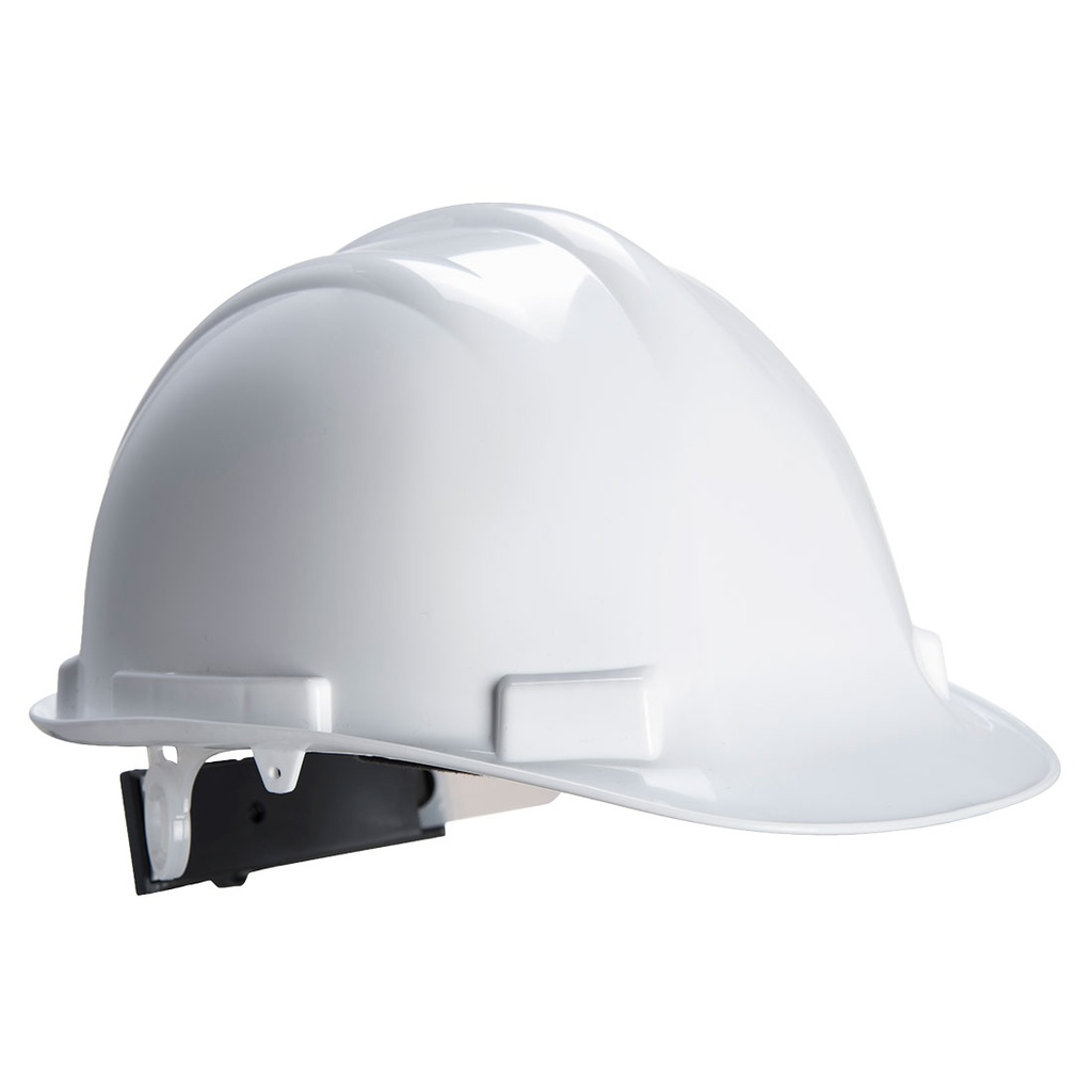 [PW50] Casque chantier Endurance PP - PW50 - PORTWEST