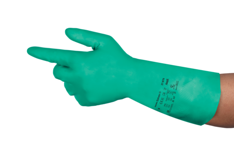 [37-765] Gants ALPHATEC® SOLVEX® - Ansell