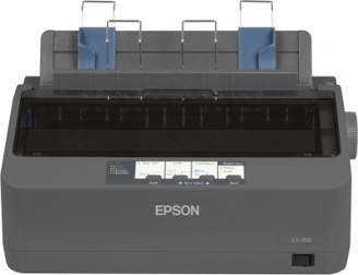[C11CC24031] Imprimante PoS EPSON Matricielle LX-350 - 220V
